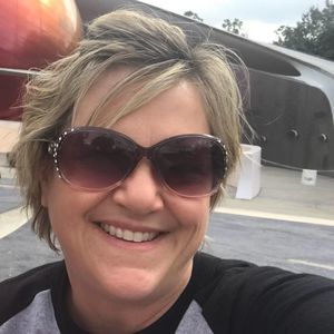 Meet your Posher, Ann